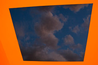 James Turrell: "Meeting"