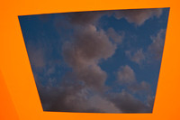 James Turrell: "Meeting"