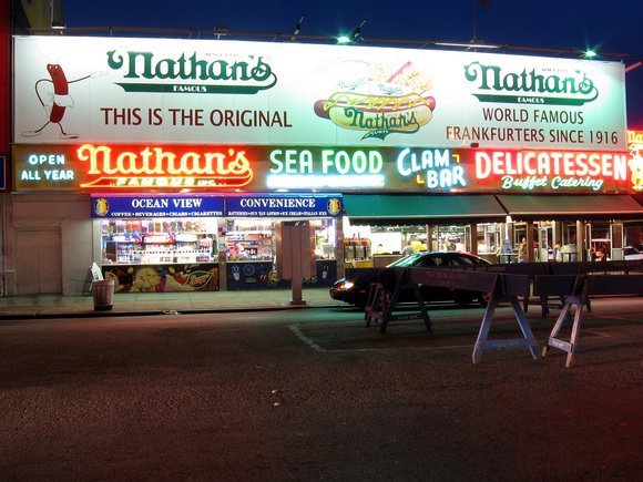 Coney Island