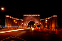 New York City