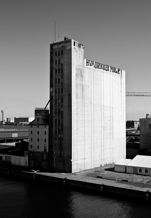 Port of Copenhagen