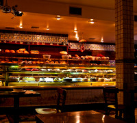 Teixeira's Bakery