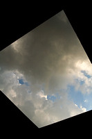 James Turrell: "Meeting"