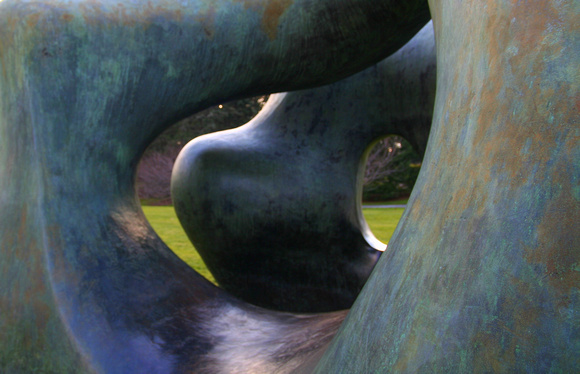 Large Two Forms (1966)